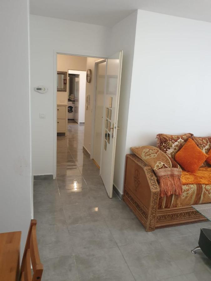 8 Rue Brise Echalas سان دوني المظهر الخارجي الصورة
