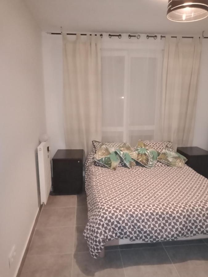 8 Rue Brise Echalas سان دوني المظهر الخارجي الصورة