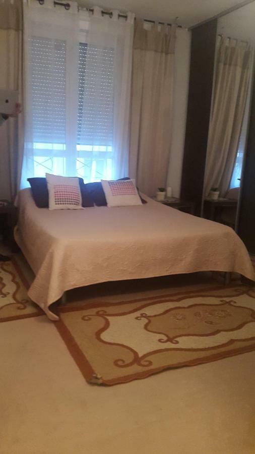 8 Rue Brise Echalas سان دوني المظهر الخارجي الصورة