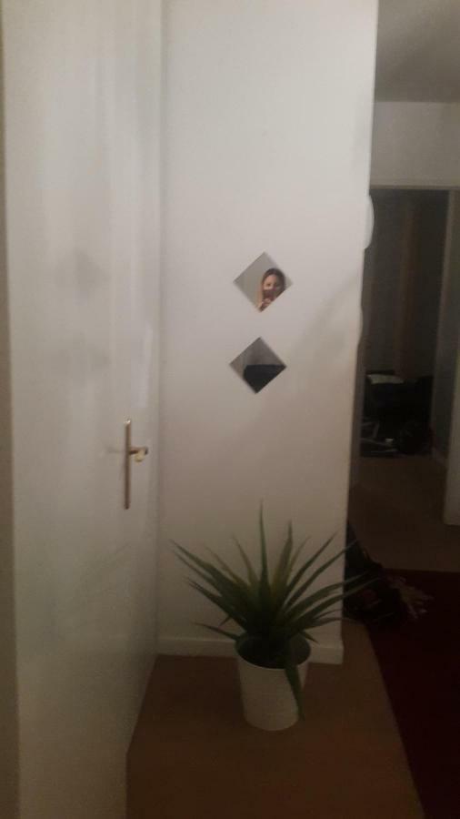 8 Rue Brise Echalas سان دوني المظهر الخارجي الصورة