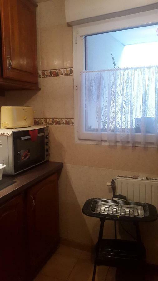 8 Rue Brise Echalas سان دوني المظهر الخارجي الصورة